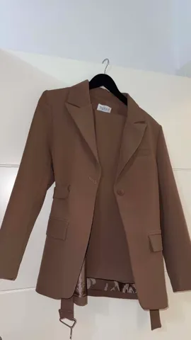 Odelo sako i pantalone