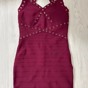 herve leger haljina