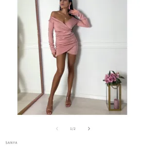 Sanya design haljina