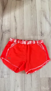 under armour sorts
