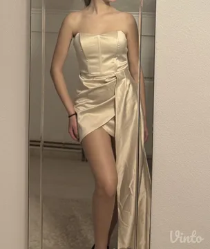 Sanya design haljina