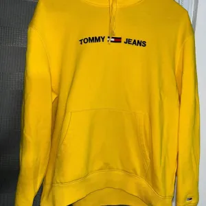 Tommy jeans duks