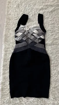 herve leger haljina