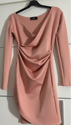 Sanya design haljina