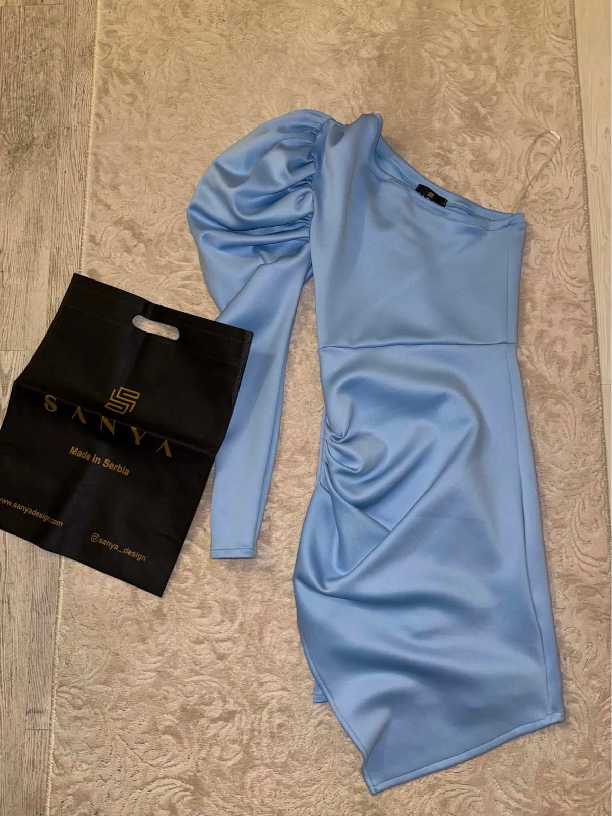Sanya design haljina