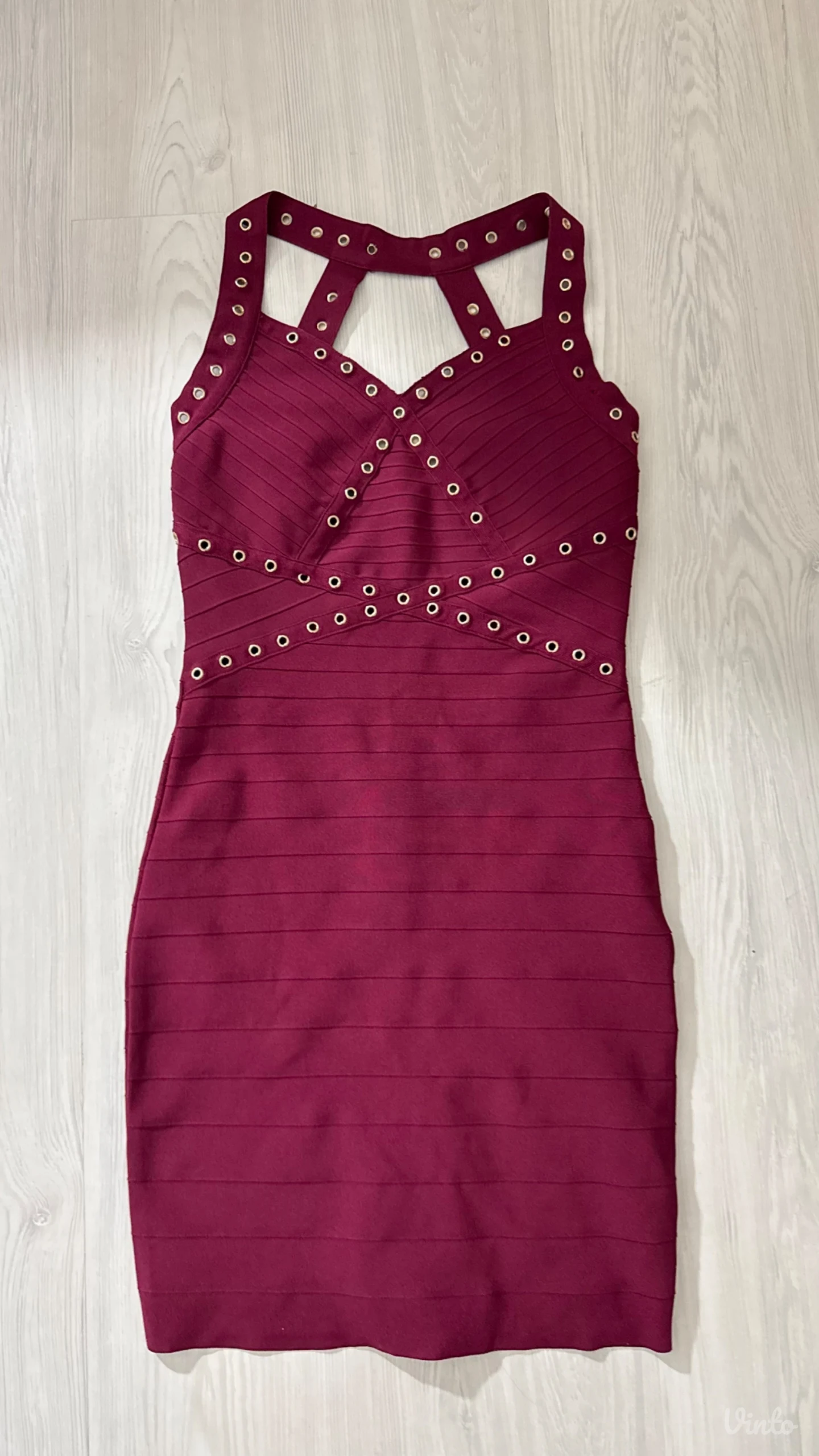 herve leger haljina