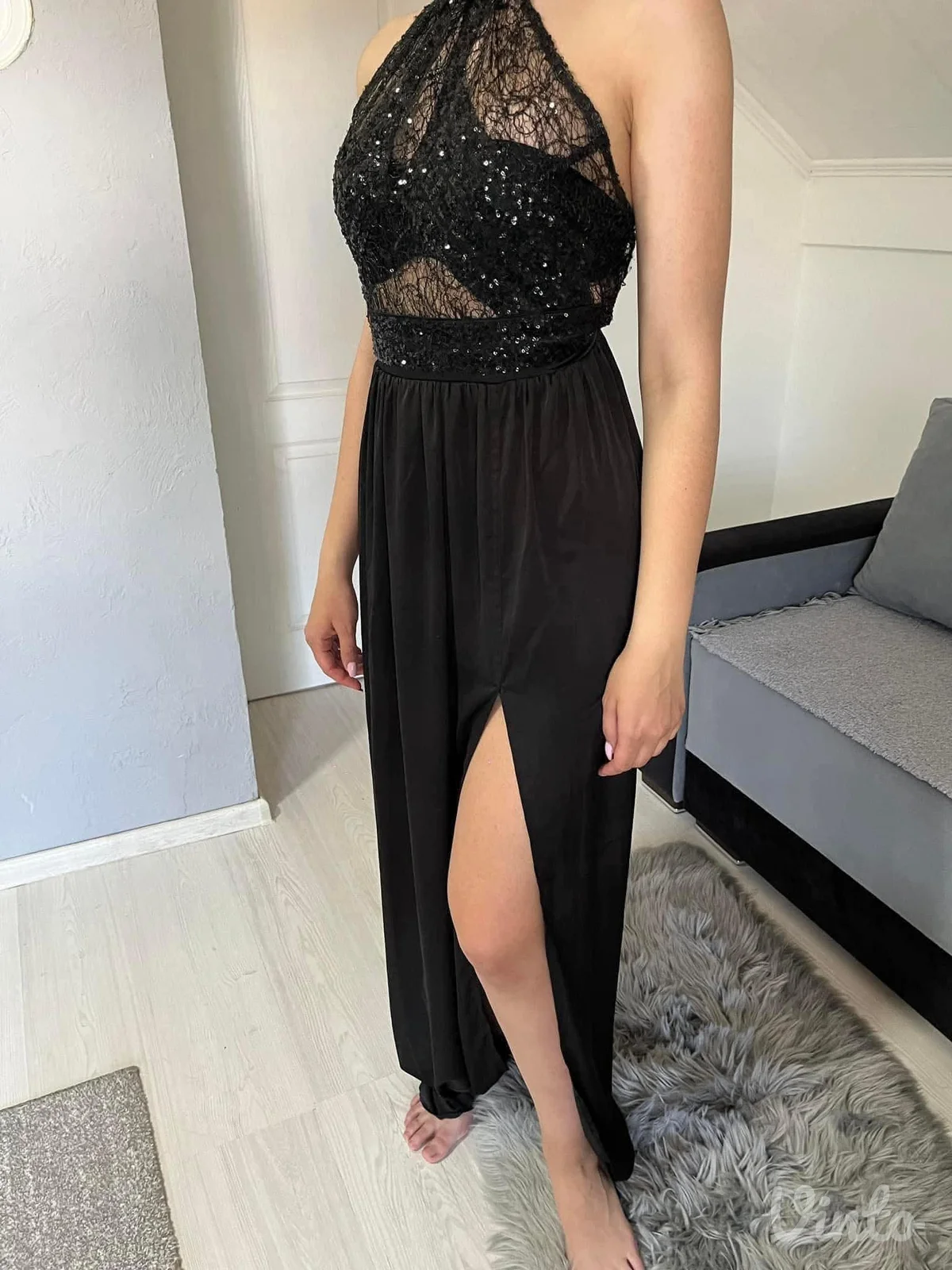 Diline haljina