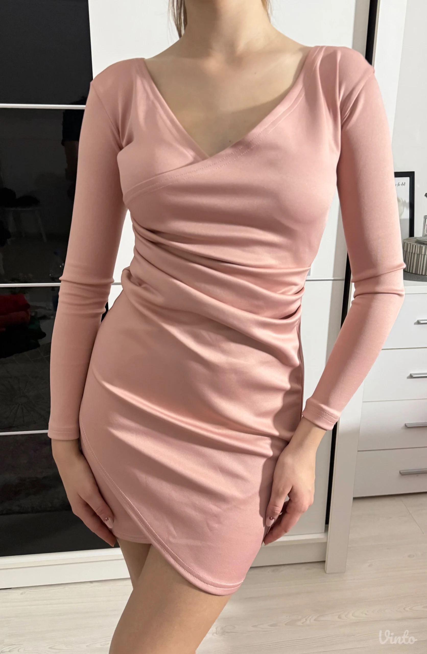 Sanya design haljina