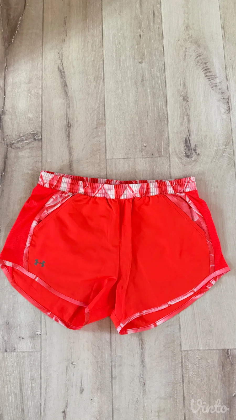 under armour sorts