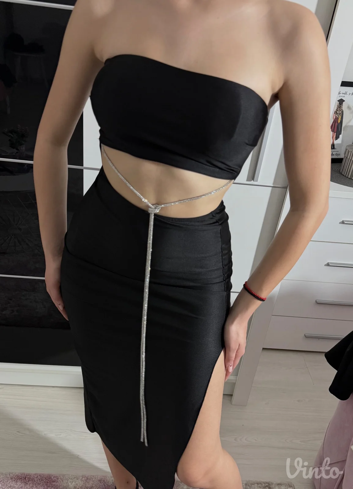 haljina