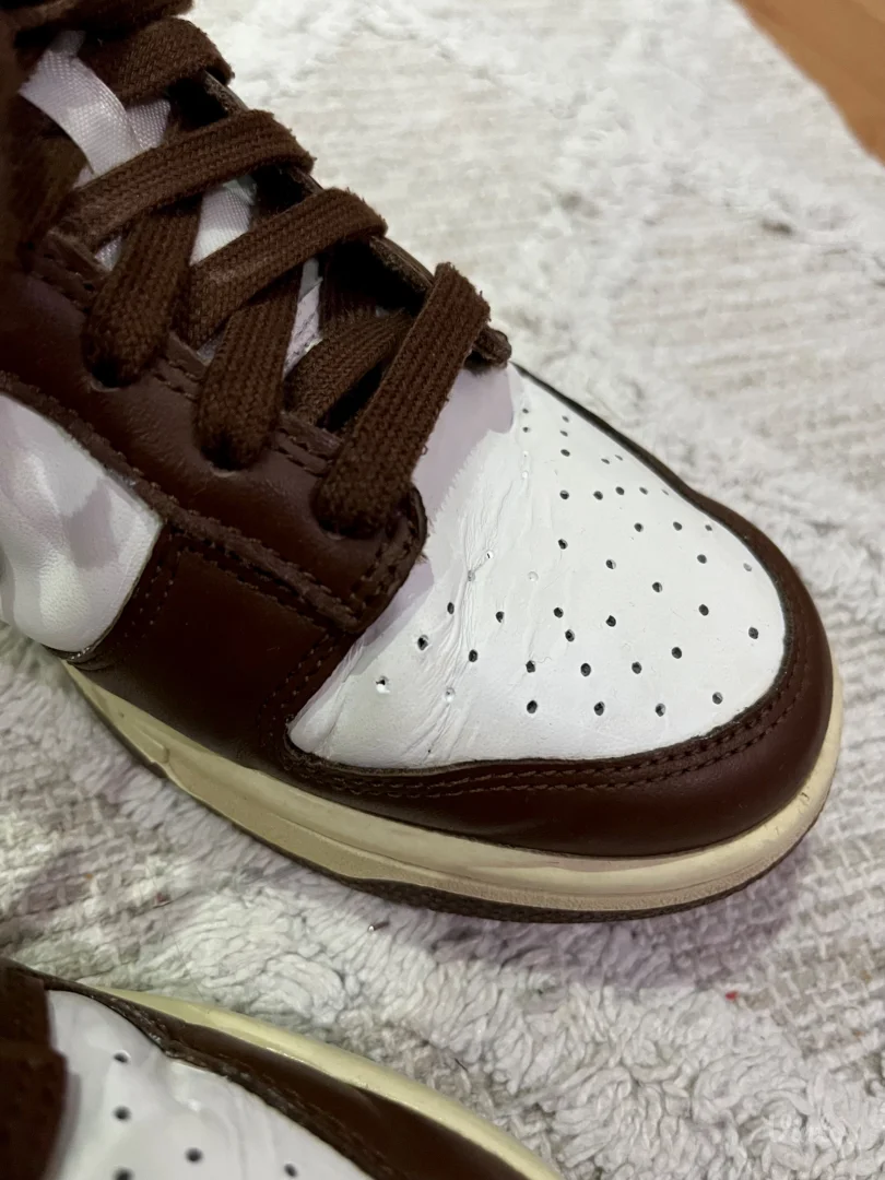 Nike Dunk Low patike 38.5