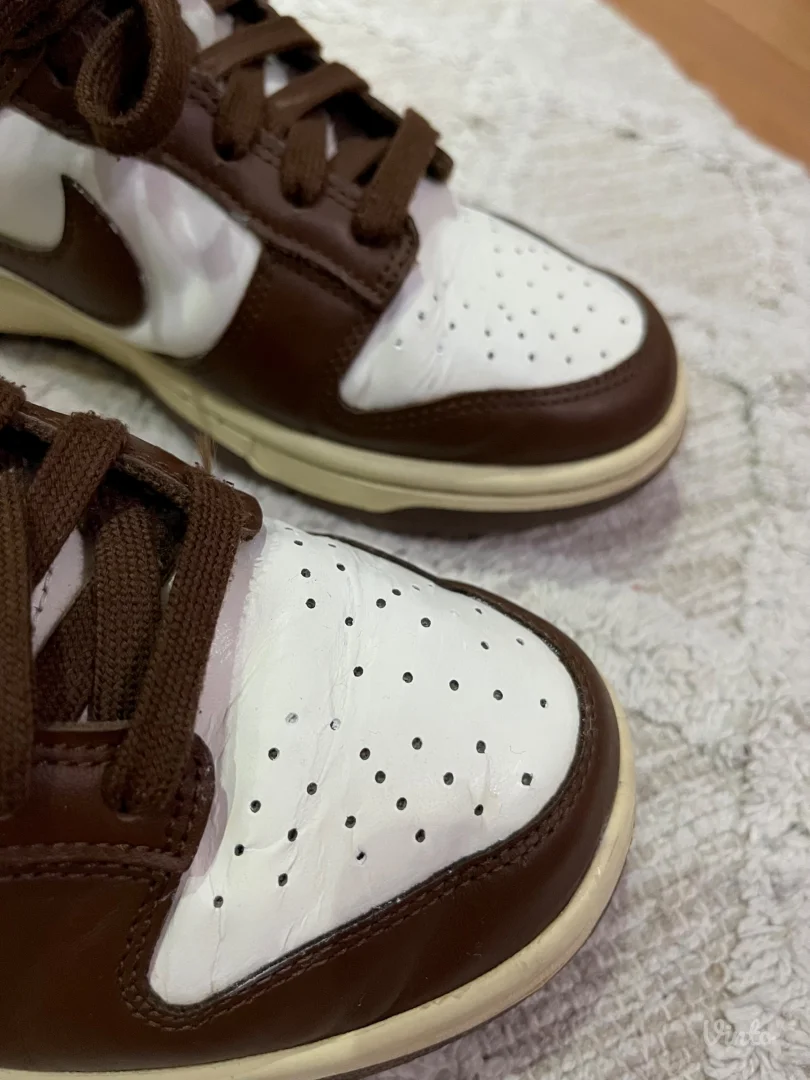 Nike Dunk Low patike 38.5