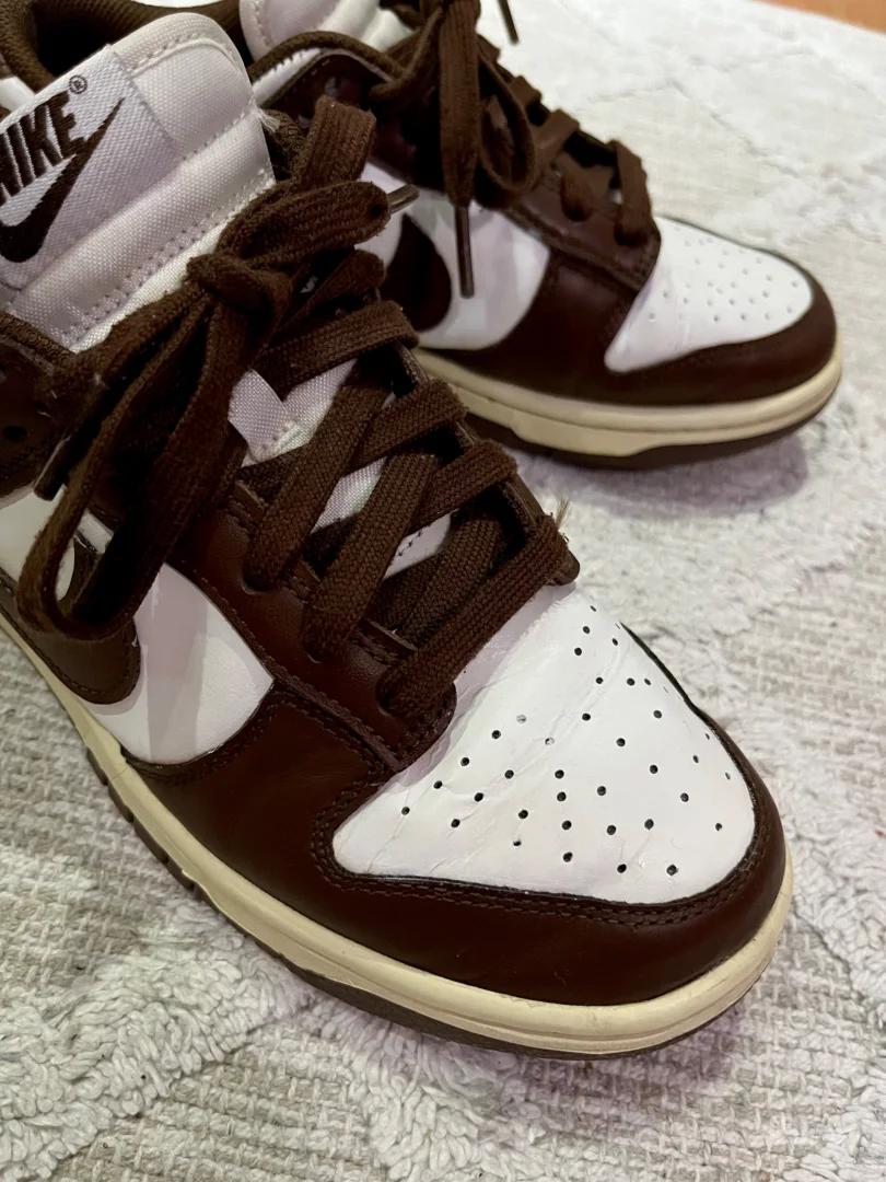 Nike Dunk Low patike 38.5