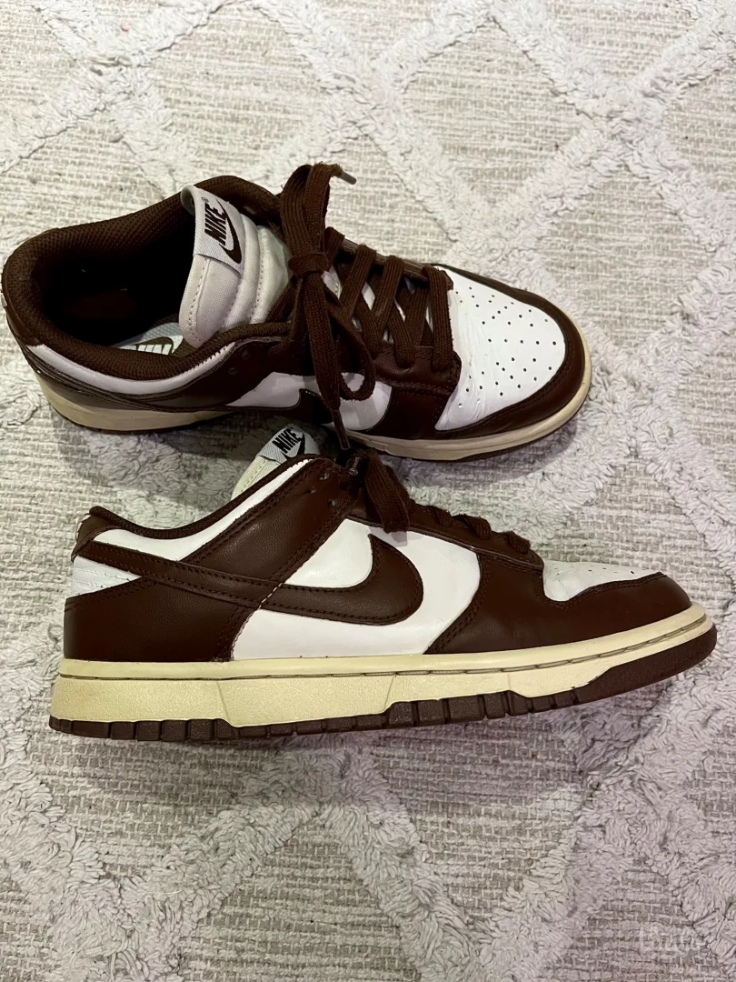 Nike Dunk Low patike 38.5