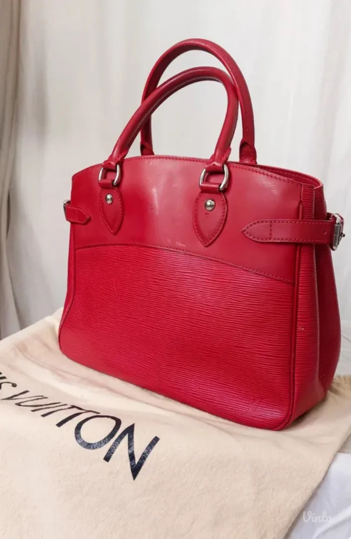 Louis Vuitton vintage original