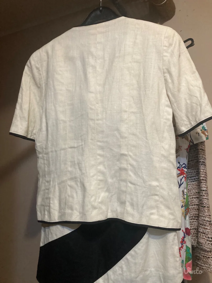 Chanel vintage original