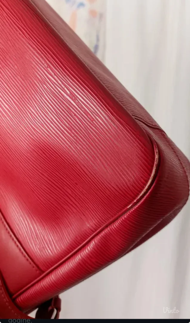 Louis Vuitton vintage original