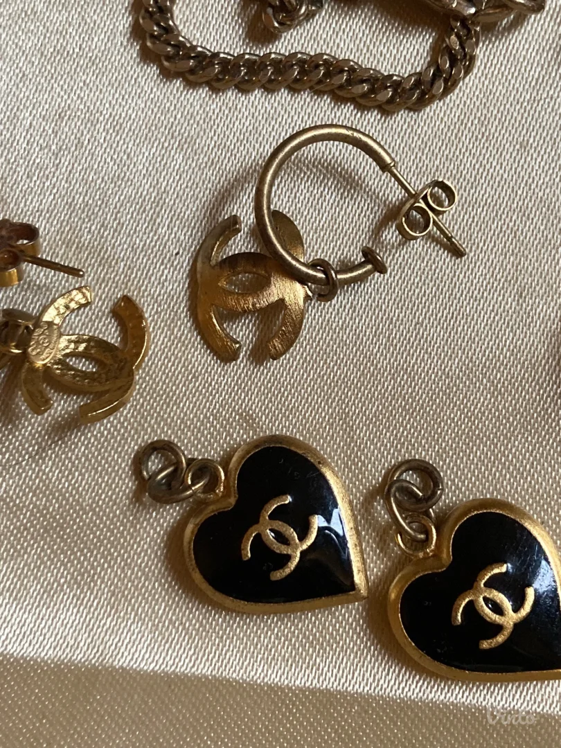 Chanel original mindjuse