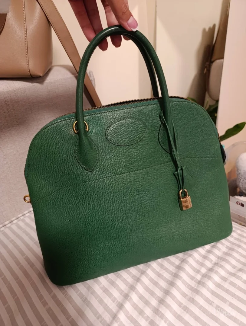 Hermes Bolide original