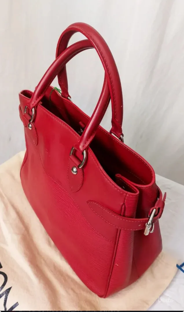 Louis Vuitton vintage original