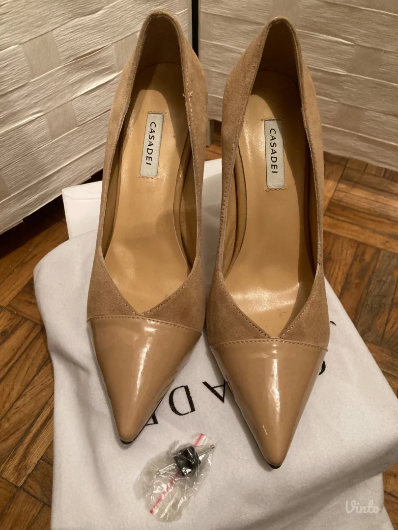 Casadei cipele original