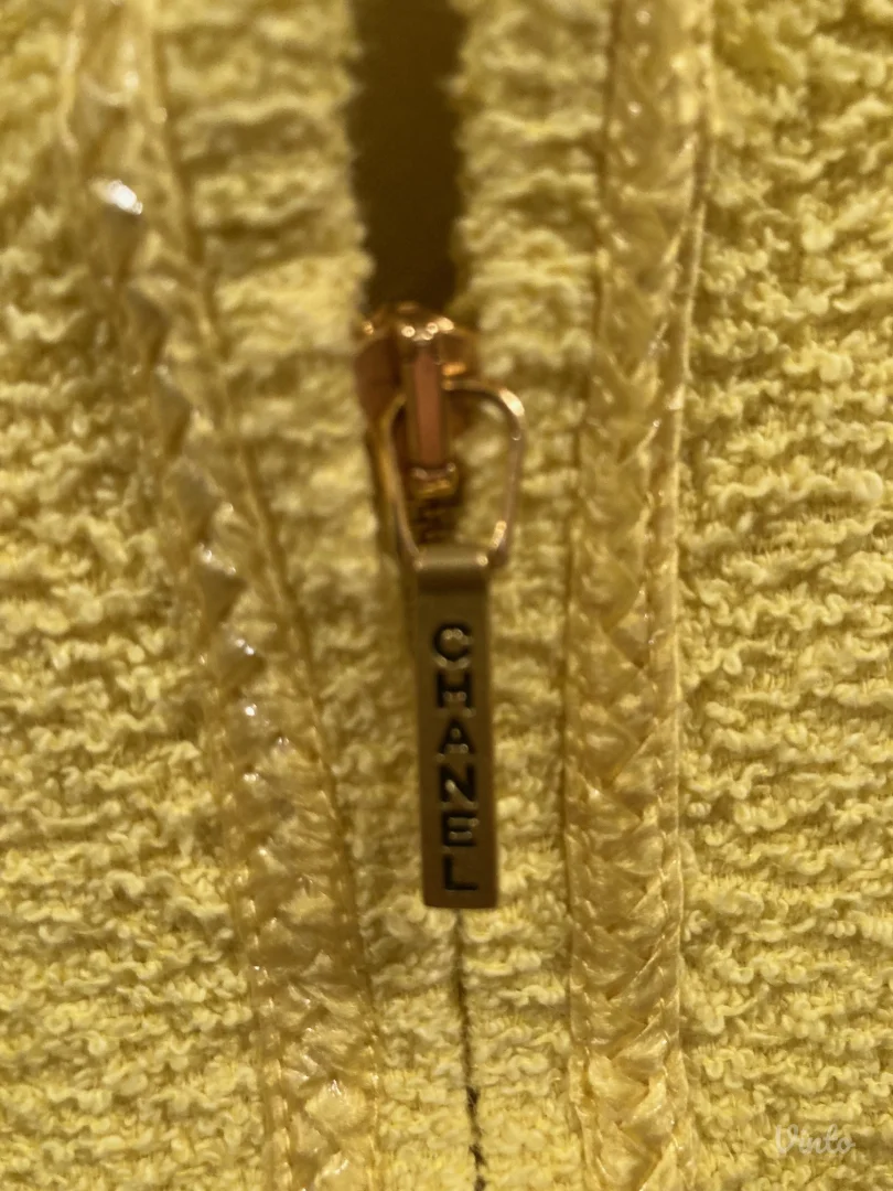 Chanel vintage original