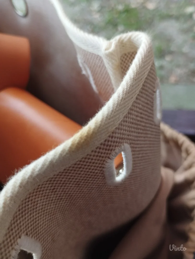 Hermes Herbag 39 original