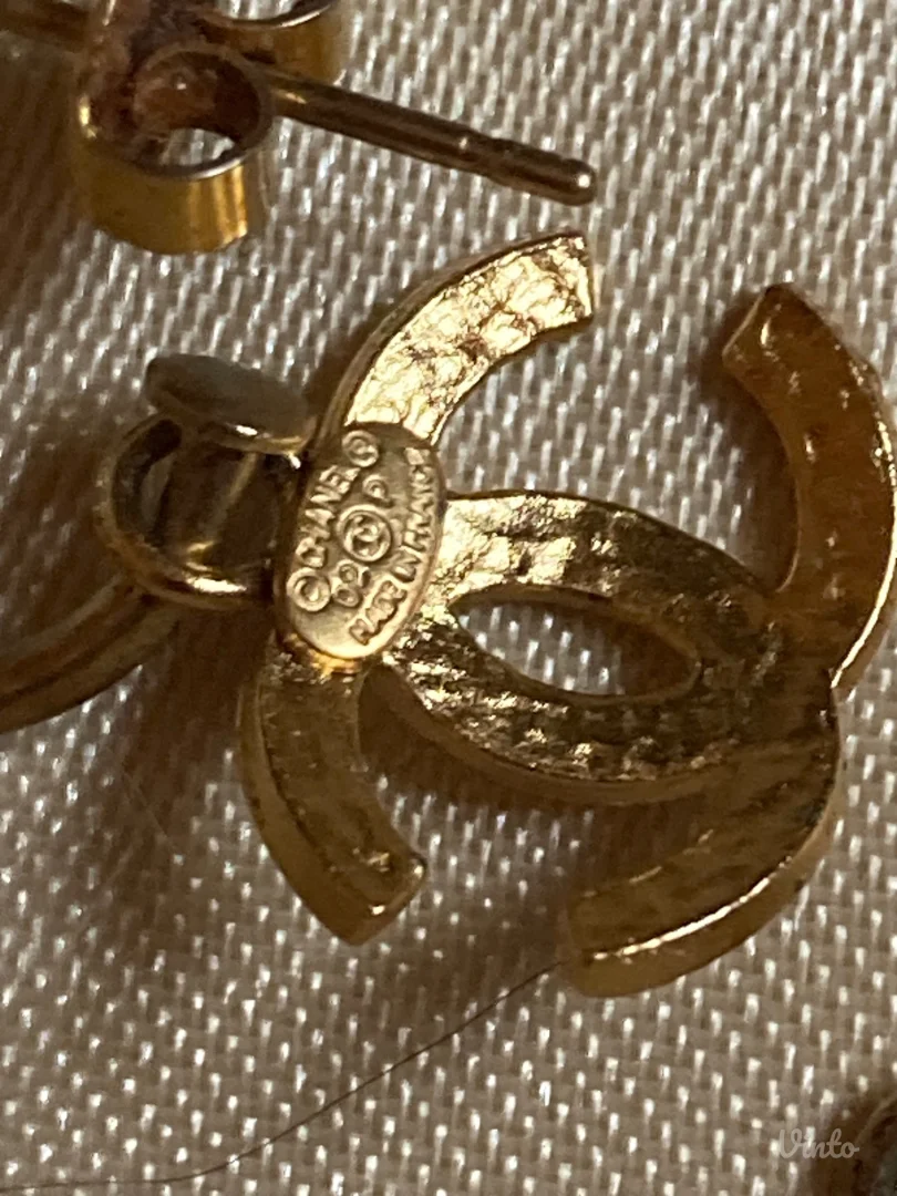 Chanel original mindjuse