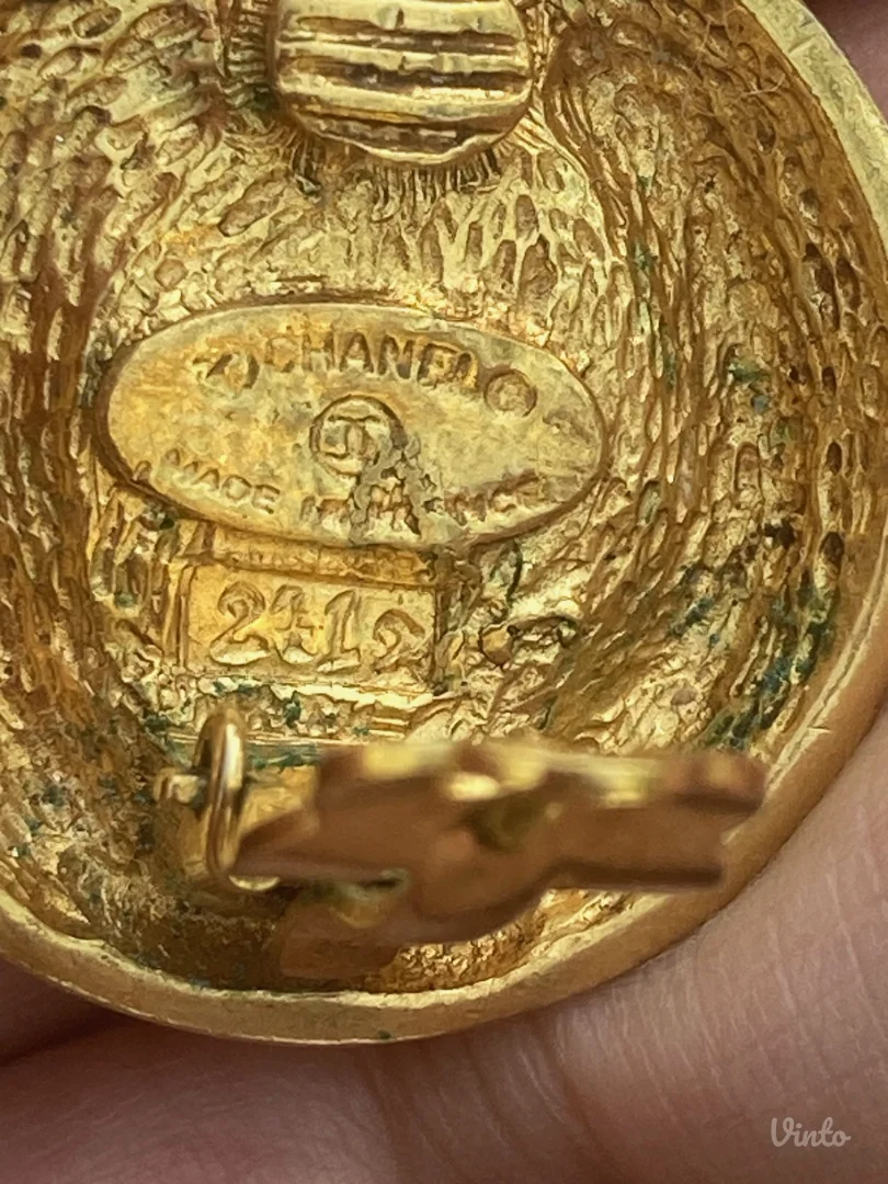 Chanel original mindjuse