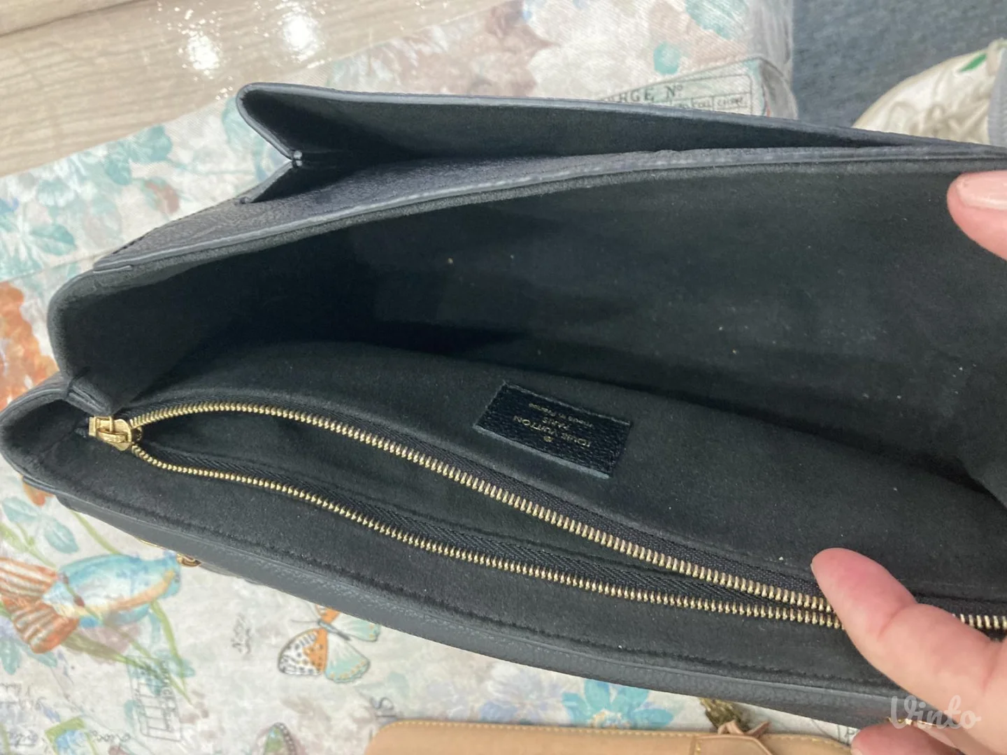 Louis Vuitton original