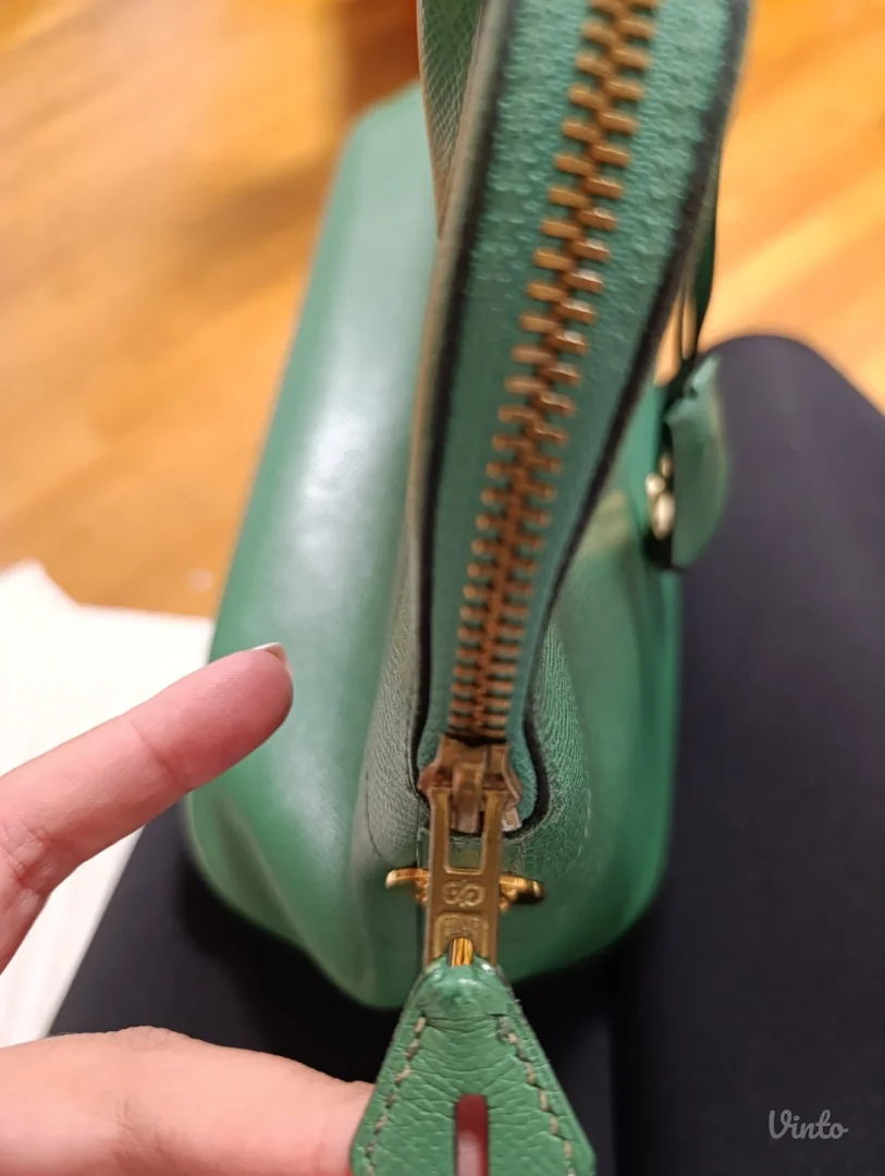 Hermes Bolide original