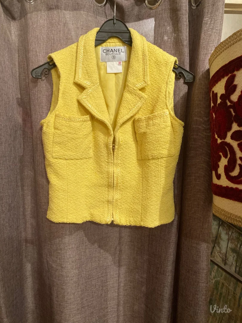 Chanel vintage original