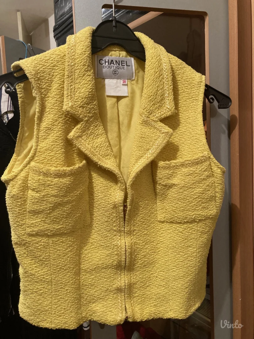 Chanel vintage original