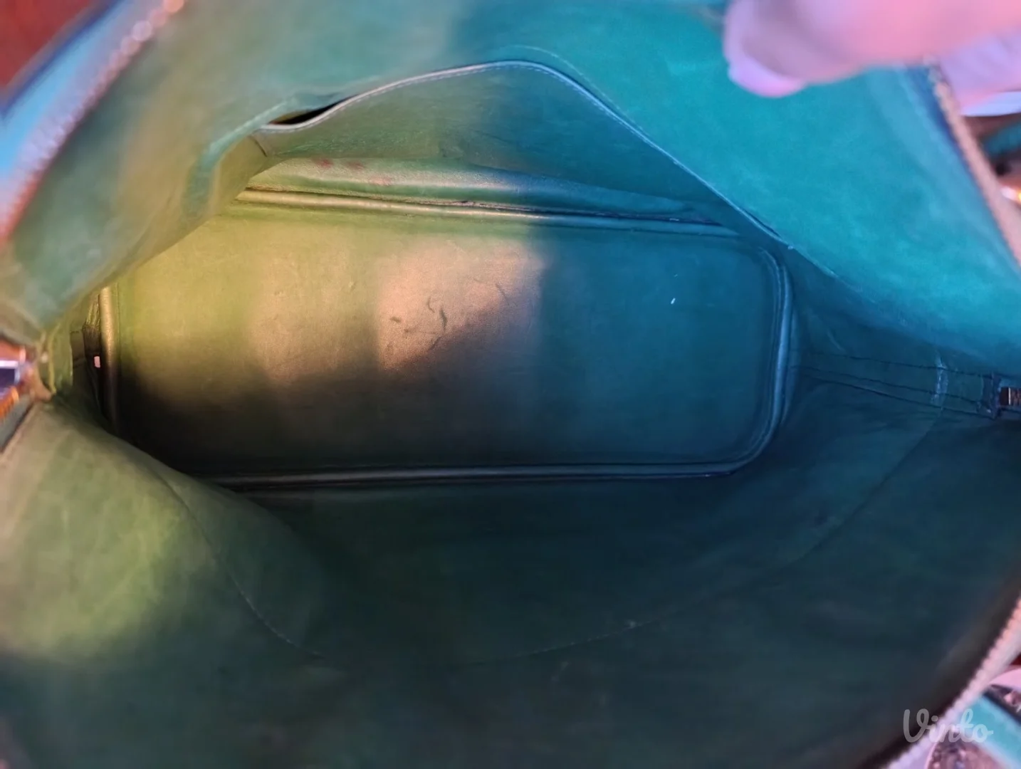 Hermes Bolide original