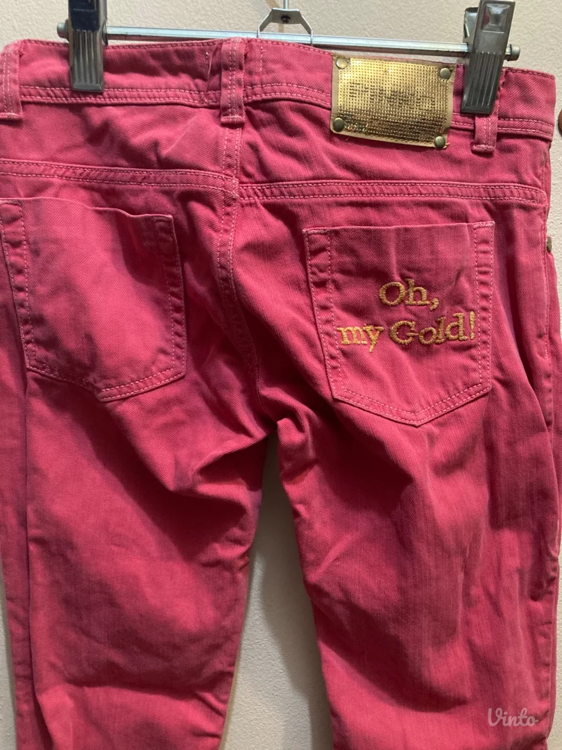 Pinko original farke