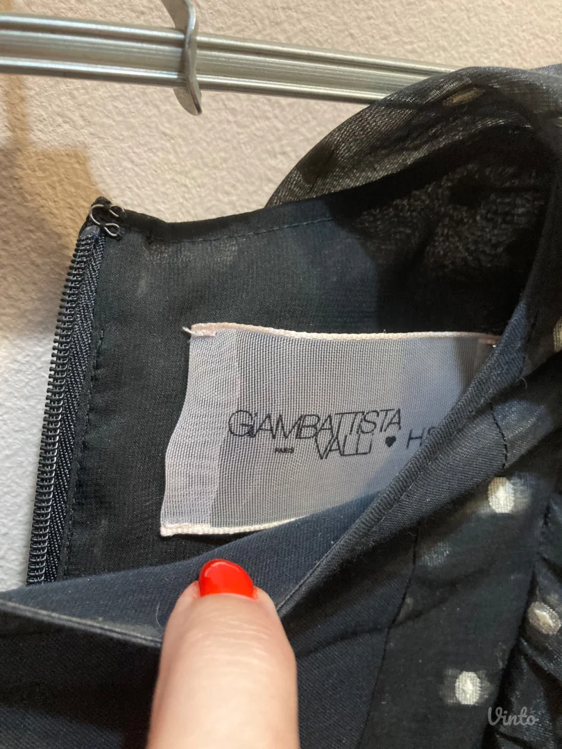 Gambattista Valli hm