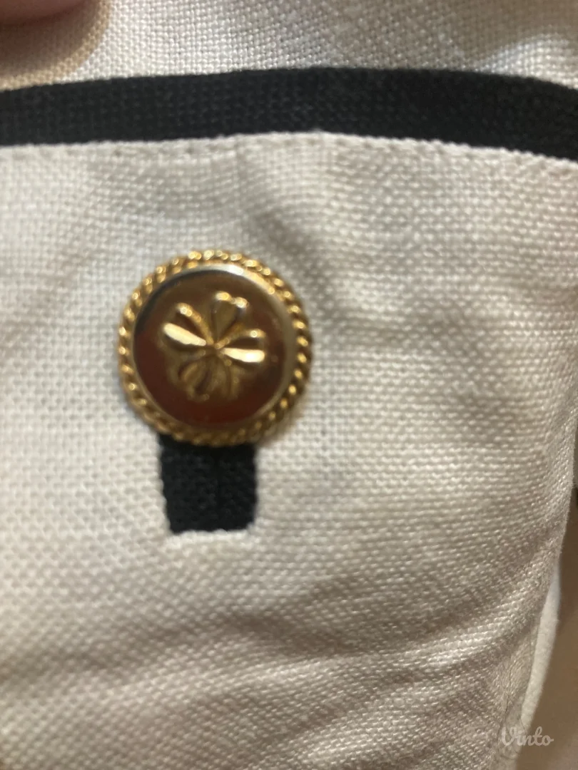 Chanel vintage original