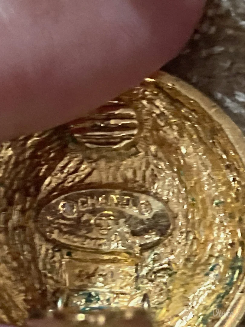 Chanel original mindjuse