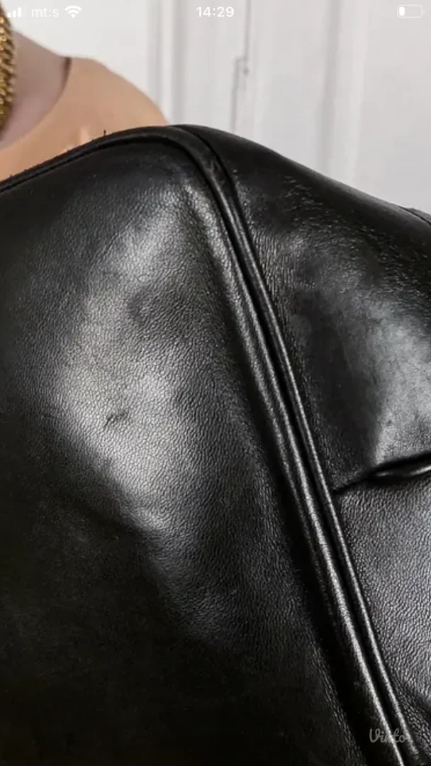 Chanel vintage original