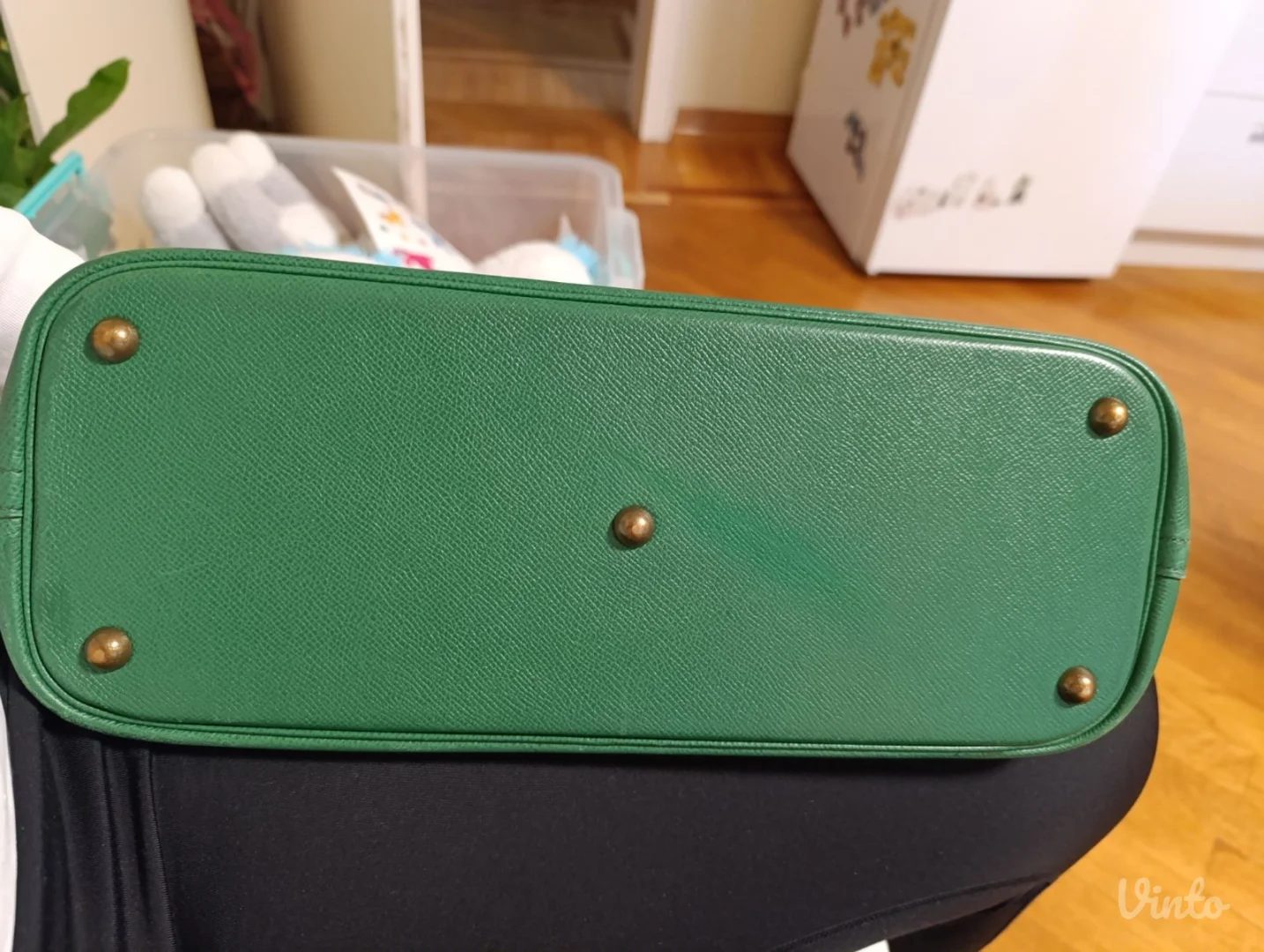 Hermes Bolide original