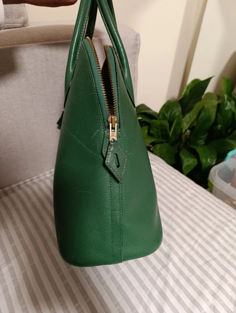 Hermes Bolide original