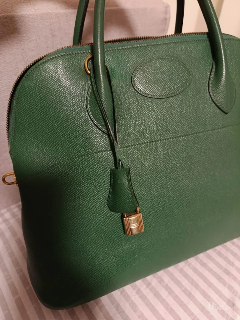 Hermes Bolide original