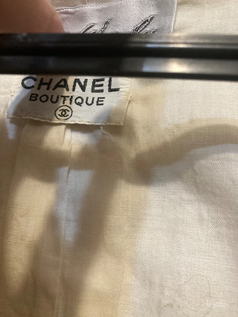 Chanel vintage original