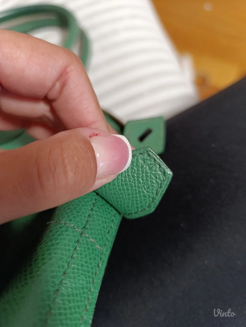 Hermes Bolide original