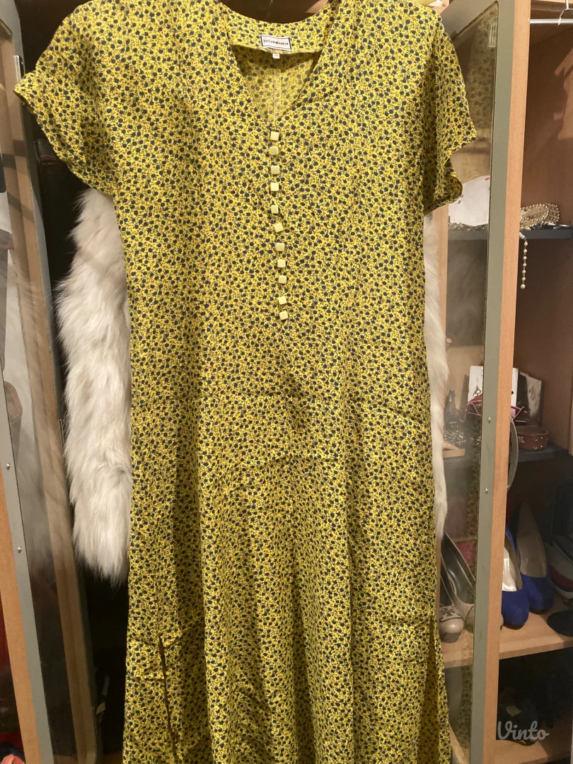 Yves Saint Laurent original