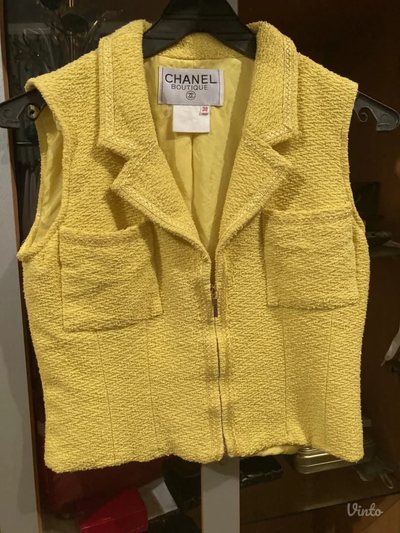 Chanel vintage original