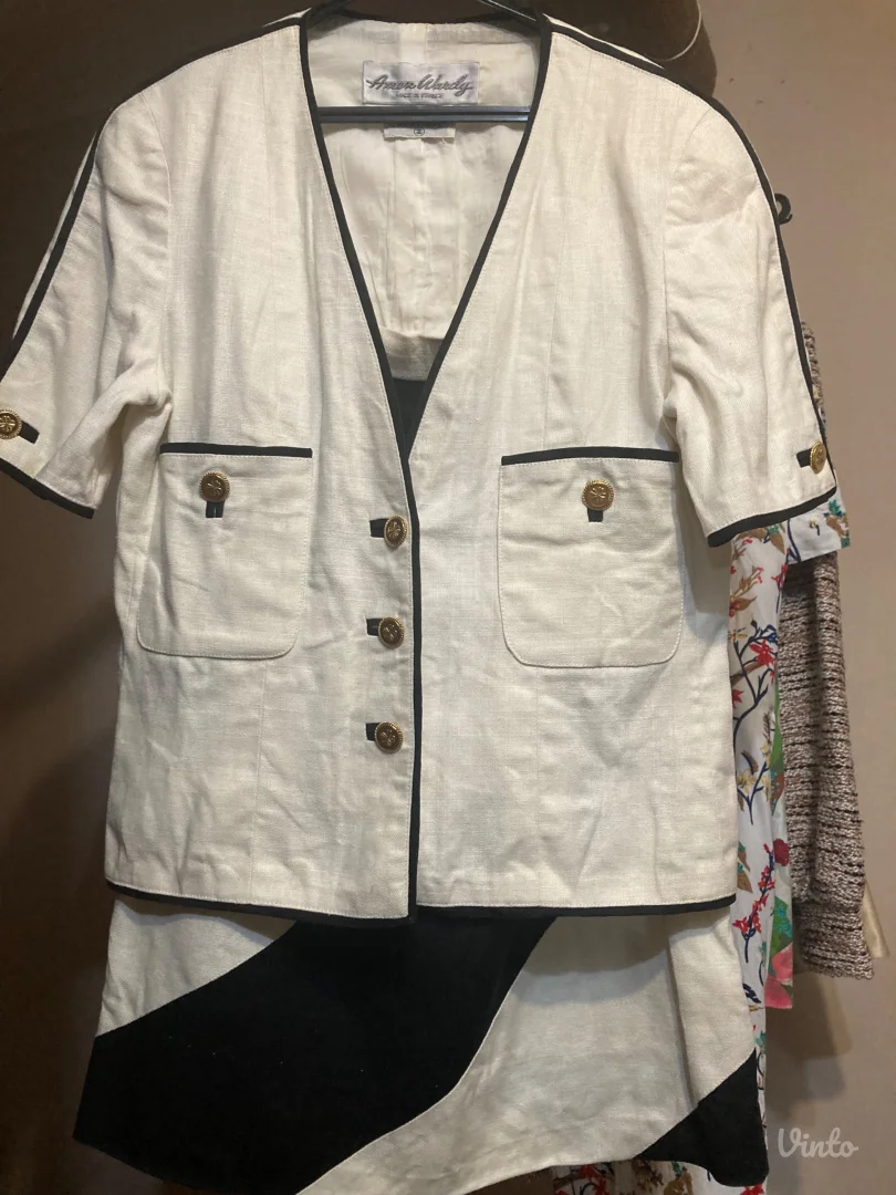 Chanel vintage original