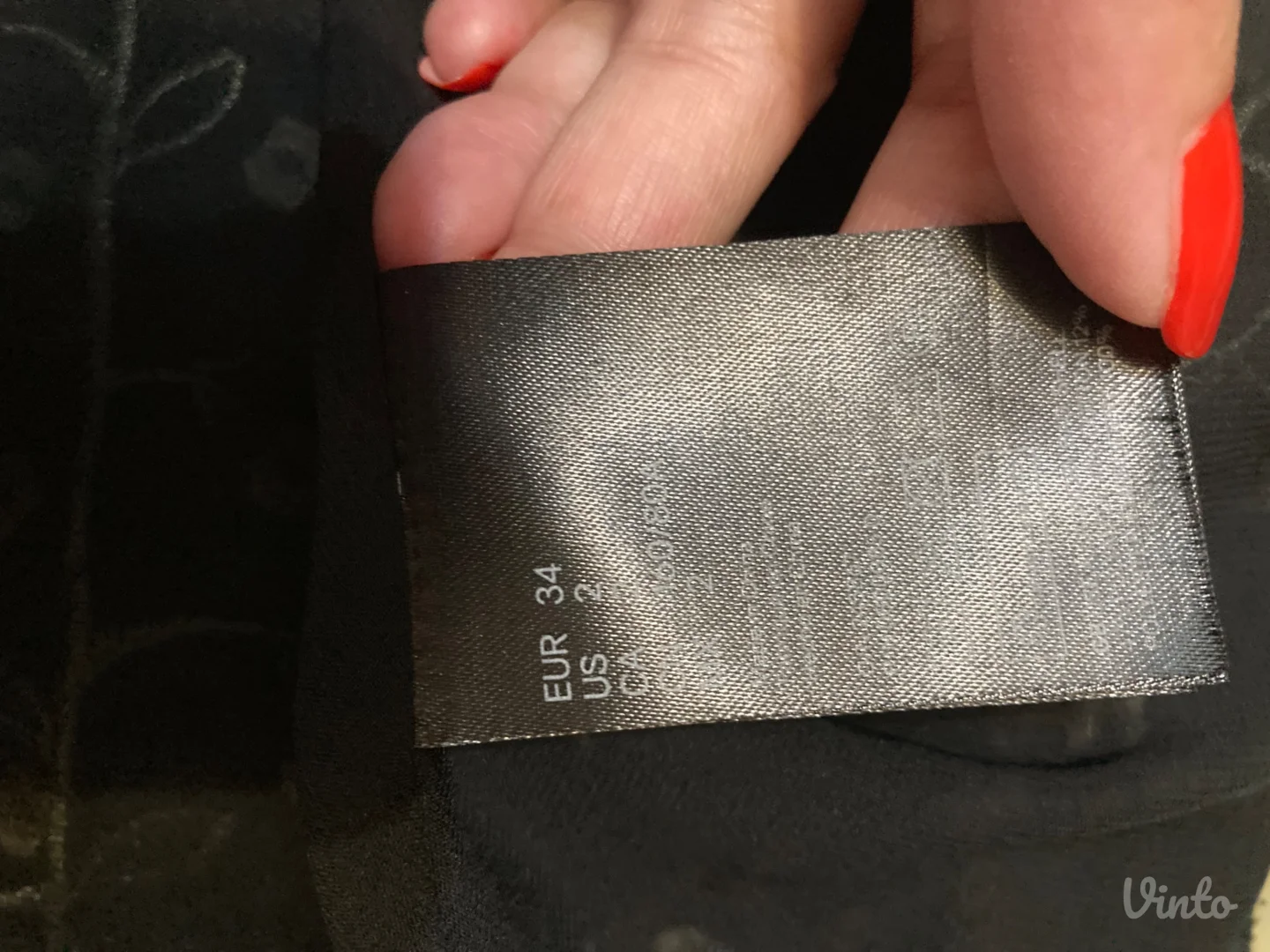 Gambattista Valli hm