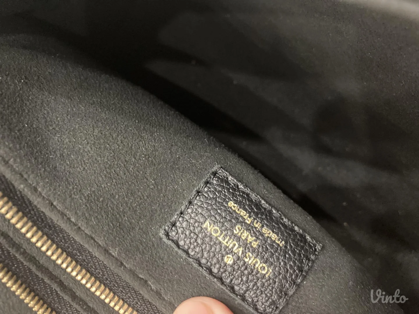 Louis Vuitton original