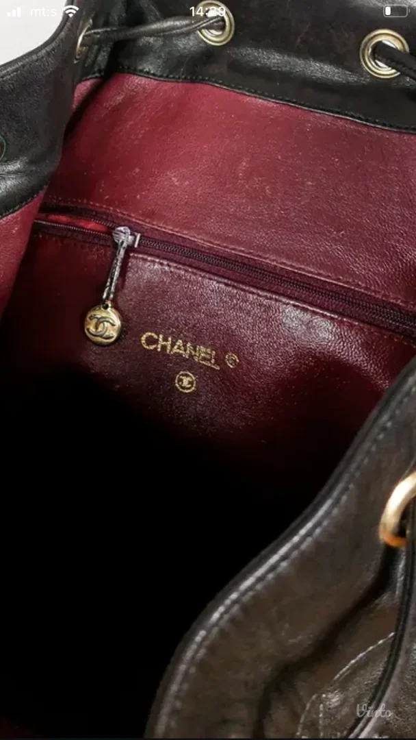 Chanel vintage original